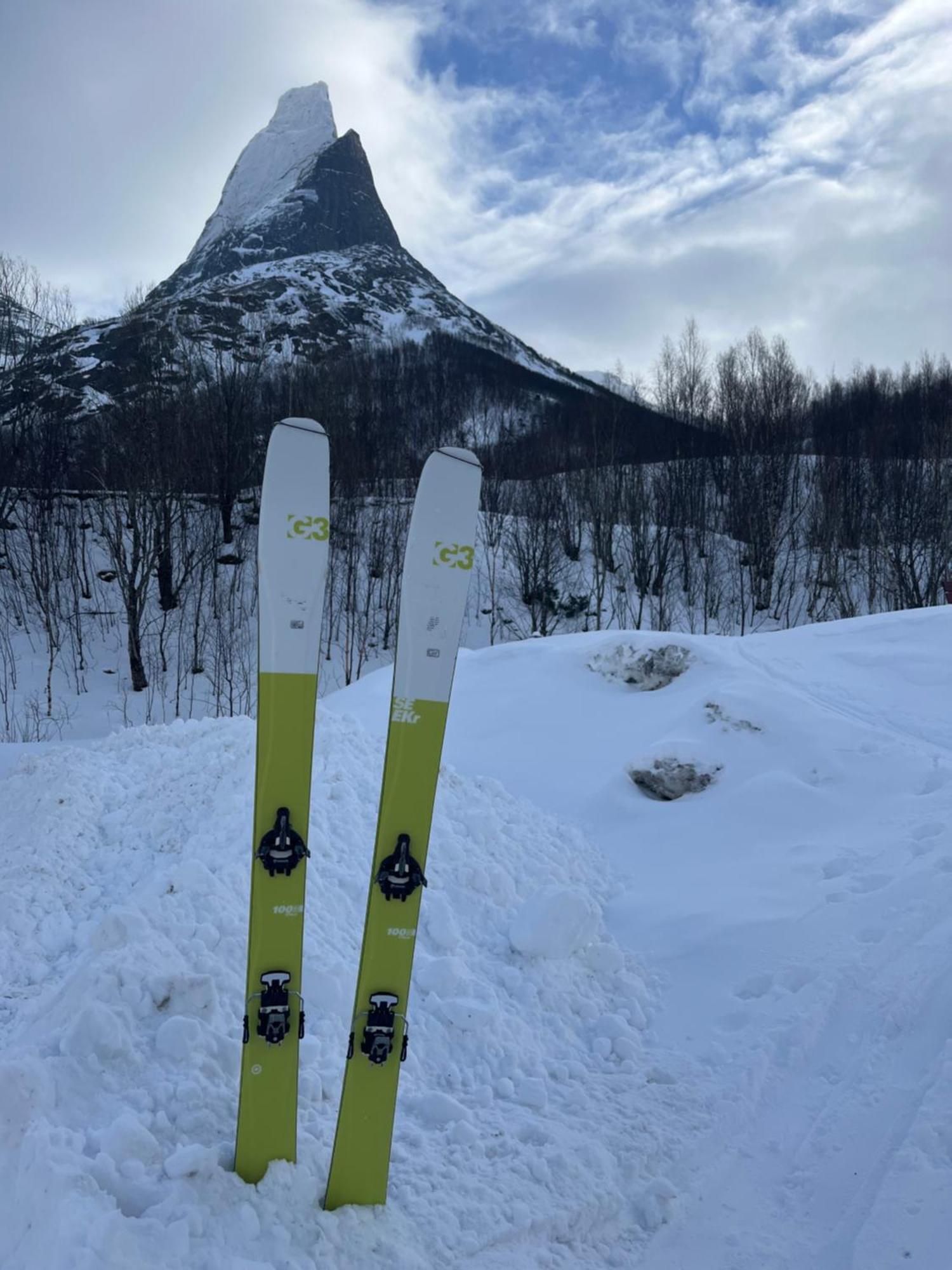 Efjord And Stetind Resort - Cabin Kobbernestinden Ballangen المظهر الخارجي الصورة