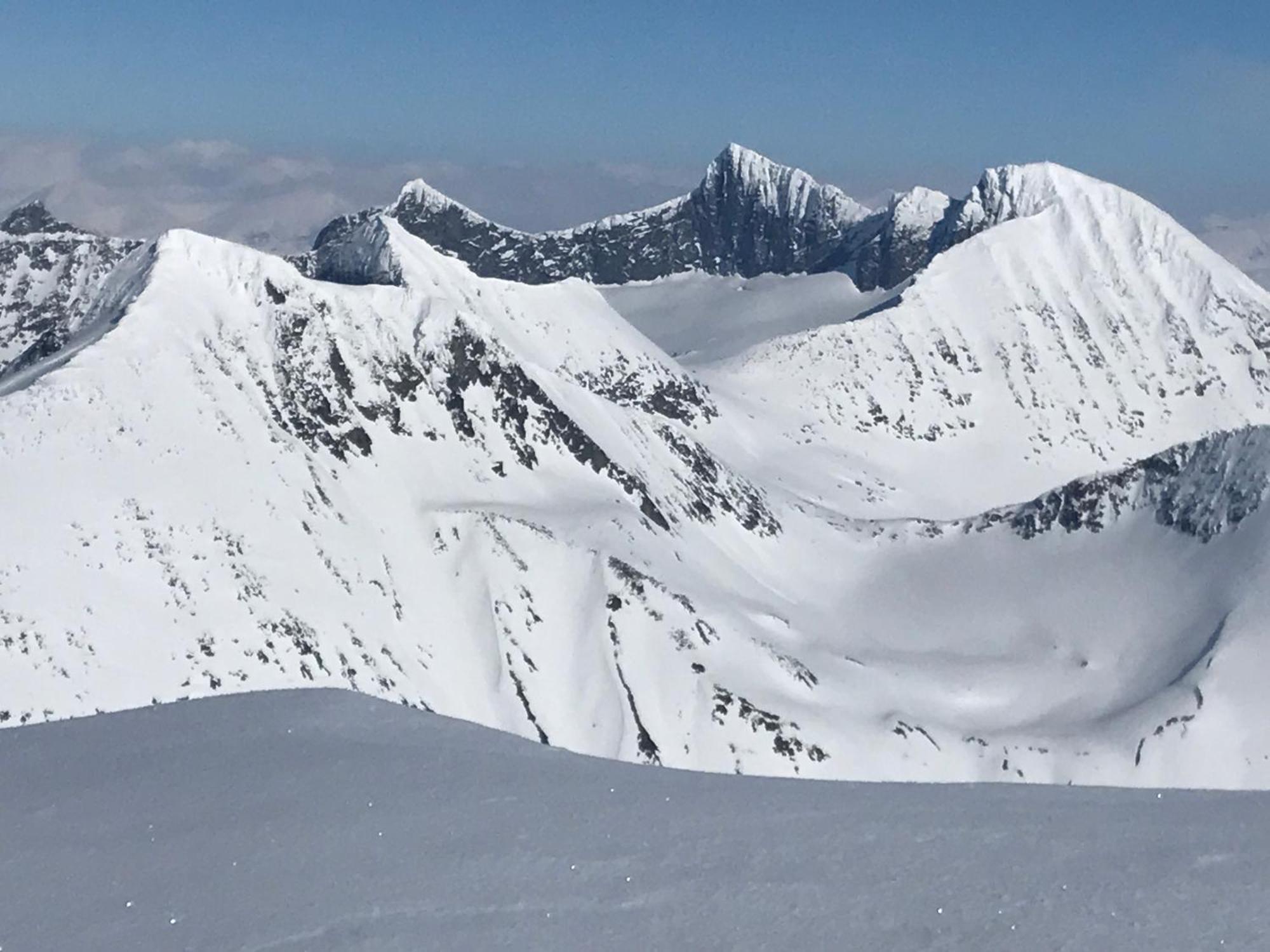 Efjord And Stetind Resort - Cabin Kobbernestinden Ballangen المظهر الخارجي الصورة